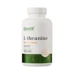 Ostrovit L-Theanine &ndash; rahu, fookus, tasakaal