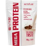 ACTIVLAB Mega Protein &Scaron;okolaadipulber, 700 g