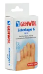 GEHWOL P-geeli varbakaitse G, 2 tk