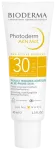 BIODERMA Photoderm AKN Mat SPF 30 &ndash; p&auml;ikesekaitsevedelik, 40 ml