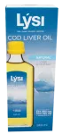 LYSI Tursa maksa&otilde;li &mdash; 240 ml naturaalse maitsega