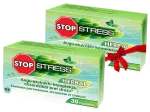 STOP STRESS Herbal kapslid (1+1), 30 tk.