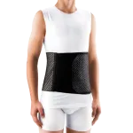 TONUS ELAST 9901 AIR &ndash; suurus 3, must elastne operatsioonij&auml;rgne tugiv&ouml;&ouml;, 1 tk.