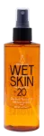 YOUTH LAB Wet Skin SPF 20 p&auml;ikesekaitsesprei 200 ml