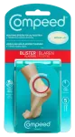 COMPEED Keskmised villiplaastrid &ndash; 5 tk komplekt