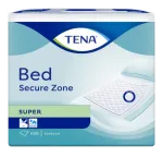 TENA Bed Super imavad Secure Zone voodilinad 60x90 cm, 26 tk pakis