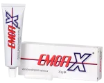 EMOFIX ninasverejooja salv, 30 tk.