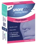 SNOREEZE nina laiendajad, 2 tk.