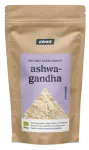 ICONFIT orgaaniline Ashwagandha pulber, 150 g