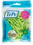 TEPE Mini Flosser hambaniidihoidik &ndash; 36 tk