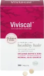 VIVISCAL Max Strength juuksekasvutabletid, 180 tk.