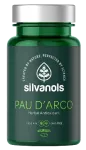 SILVANOLS Premium Pau d'Arco - 60 kapslit