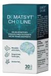 DEMATSYT CHOLINE - 30 kapslit n&auml;rvis&uuml;steemile ja m&auml;lule