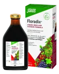 FLORADIX Raudne valem vedelal kujul, 500 ml