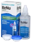 RENU Multi Plus 60 ml kontaktl&auml;&auml;tselahus