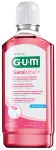 GUM SensiVital+ suuvesi 300 ml, tundlikele hammastele