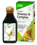 FLORADIX B-kompleks vedelal kujul, 250 ml