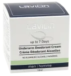 LAVILIN Meeste kaenlaaluste deodorandikreem 13 g