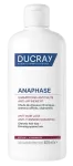 DUCRAY Anaphase+ 400 ml juukseid tugevdav &scaron;ampoon
