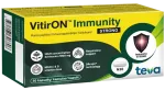 VITIRON Immunity Strong &ndash; 30 kapslit immuuns&uuml;steemi ja hingamisteede toetuseks