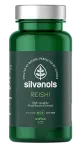 SILVANOLS Reishi 60 kapslit