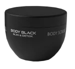 MAVEX Black kehakoorija, 250 ml