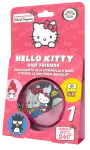 BRAND ITALIA s&auml;&auml;set&otilde;rjek&auml;ev&otilde;ru Hello Kitty disainiga, 1 tk.