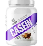 SWEDISH SUPPLEMENTS Chocolate Fudge kaseiin, 900 g
