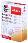 DOPPELHERZ Aktiv letsitiiniga kapslid, 30 tk.