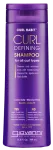 GIOVANNI &Scaron;ampoon lokkis juustele &ndash; Curl Defining, 399 ml