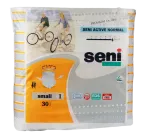 SENI Active Normal S uriini imavad p&uuml;ksid, pakend 30 tk.