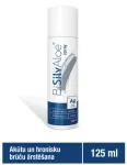 BISILVALOE 125 ml aerosool haavade raviks