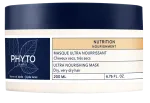 PHYTO Nutrition &uuml;lirohke juuksemask 200 ml
