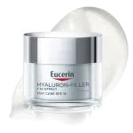 EUCERIN Hyaluron-Filler +3x Effect SPF 15 &ndash; n&auml;okreem kuivale nahale, 50 ml