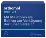ORTHOMOL Nemuri 30 portsjoni pulber une parandamiseks