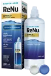 ReNu Advanced multifunktsionaalne l&auml;&auml;tselahus pehmetele kontaktl&auml;&auml;tsedele, 360 ml