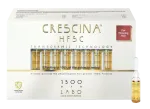 CRESCINA Transdermic 1300 meestele, 20 ampulli