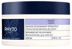 PHYTO Violet mask No Yellow &ndash; 200 ml juustele
