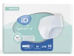ID Sensitive Extra Plus M p&uuml;ksid uriini- ja fekaalipidamatuse korral (80-120 cm), 14 paari