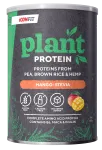 ICONFIT Augu proteīns &ndash; Mango Stevia, 480 g pulveris