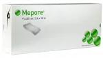 MEPORE plaastrid 30 tk, 9 x 25 cm