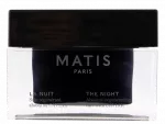 MATIS The Night Absolute Regenerating sejas krēms ar kaviāru, 50 ml