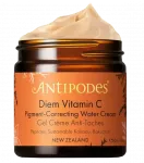 ANTIPODES Vitamin C sejas krēms "Diem" pigmentācijas korekcijam, 60 ml