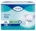 TENA Slip Super Extra Large: 28 autiņbiksītes