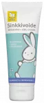 AINU Baby ķermeņa krēms ar cinku, 100 ml