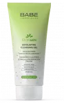 BABE AKN Eksfolijējo&scaron;s tīro&scaron;s gels, 200 ml