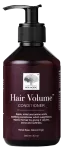 Hair Volume juuksepalsam NEW NORDIC, 250 ml