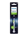 PHILIPS Sonicare HX6062/87 Optimal White hambaharjaotsikud, 2 tk.