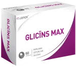 JONAX Max gl&uuml;tsiin 60 kapslit