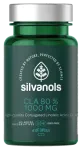 SILVANOLS Premium 80% CLA &ndash; pakend 60 kapslit